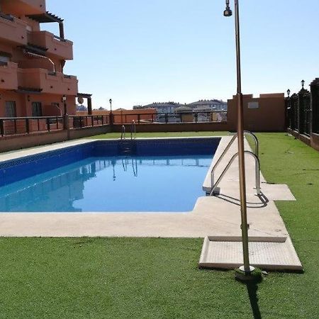 Torrox Costa Villa Malaga Exterior photo