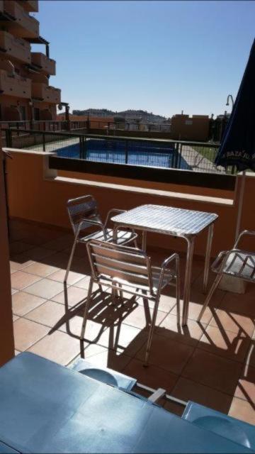 Torrox Costa Villa Malaga Exterior photo