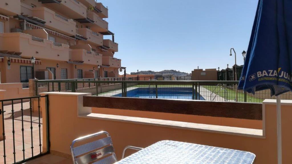 Torrox Costa Villa Malaga Exterior photo